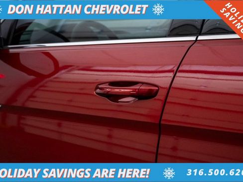 Used 2022 Volkswagen Atlas SEL Premium image 36