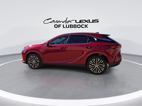 New 2026 Lexus RX 350 Premium Plus image 6
