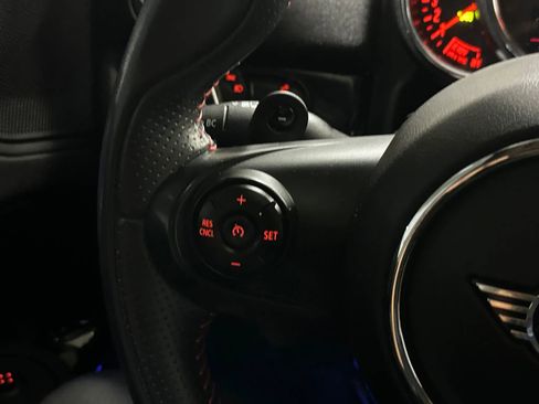 Used 2021 MINI Cooper Countryman S w/ Storage Package image 25