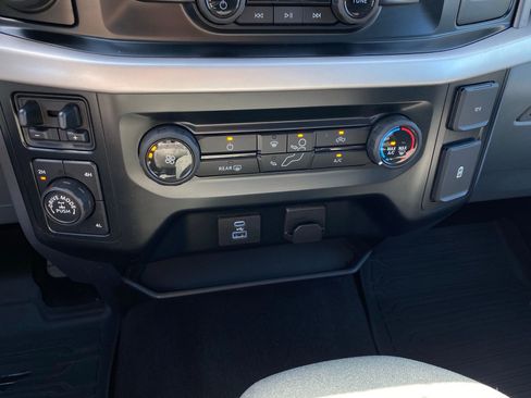 Used 2023 Ford F150 XLT w/ Trailer Tow Package image 14