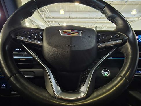 Certified 2023 Cadillac Escalade Sport AWD/4WD image 24