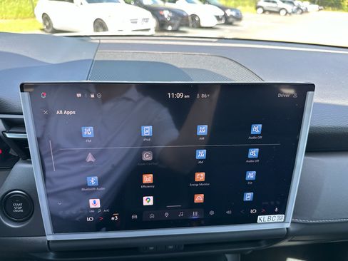 New 2026 MAZDA CX-5 2.5 S w/ Premium Package image 14