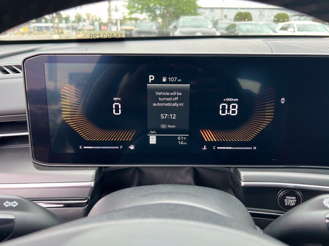 New 2026 Kia K5 GT-Line w/ GT-Line Premium Package AWD/4WD image 16