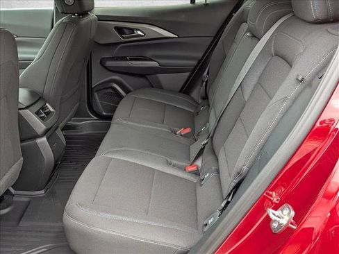 New 2026 Chevrolet Equinox EV LT w/ Comfort Package AWD/4WD image 16
