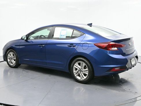 Used 2020 Hyundai Elantra Value Edition FWD image 5
