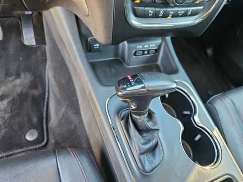 Used 2018 Dodge Durango GT w/ Premium Group AWD/4WD image 20