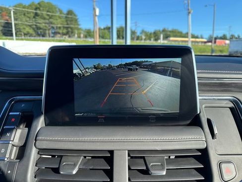 Used 2023 GMC Yukon XL SLT image 20