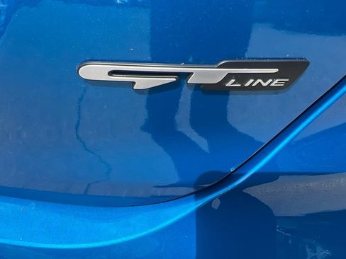 Certified 2023 Kia Forte GT-Line w/ GT-Line Premium Package FWD image 34