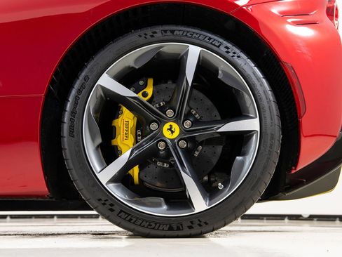 Certified 2023 Ferrari SF90 Stradale AWD/4WD image 18