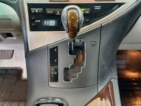 Used 2010 Lexus RX 350 2WD image 23
