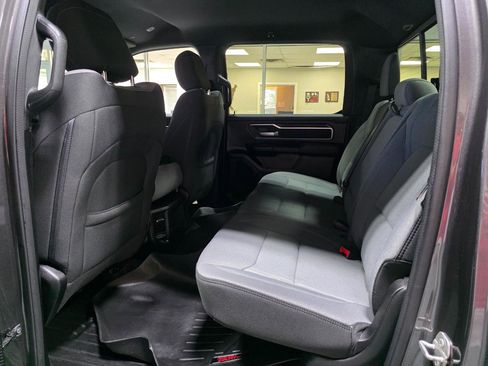 Used 2023 RAM 1500 Big Horn AWD/4WD image 19