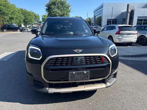 Used 2025 MINI Cooper Countryman S w/ Comfort Package Max AWD/4WD image 2