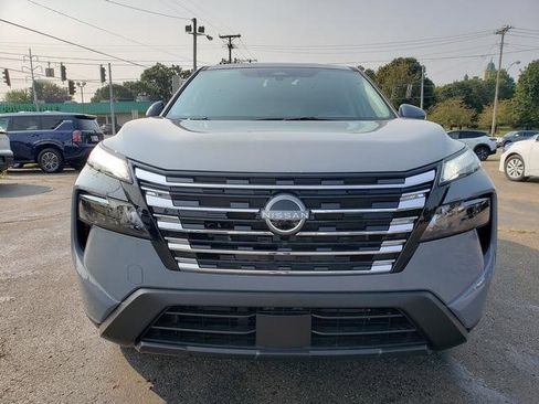 New 2026 Nissan Rogue SV image 14