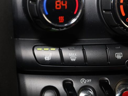 Used 2022 MINI Cooper Convertible image 8