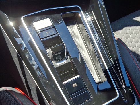 New 2025 Volkswagen GTI SE image 17