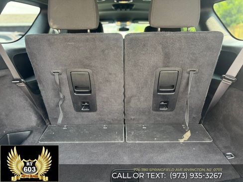 Used 2025 Dodge Durango GT RWD image 7