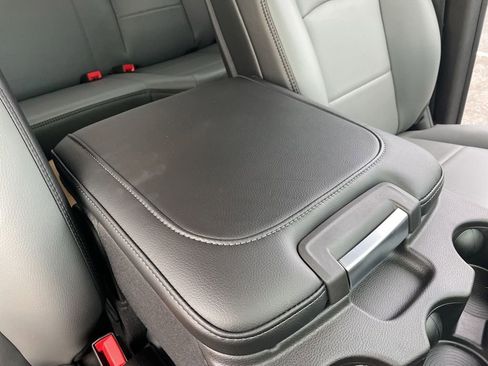 New 2026 RAM 3500 Tradesman image 35