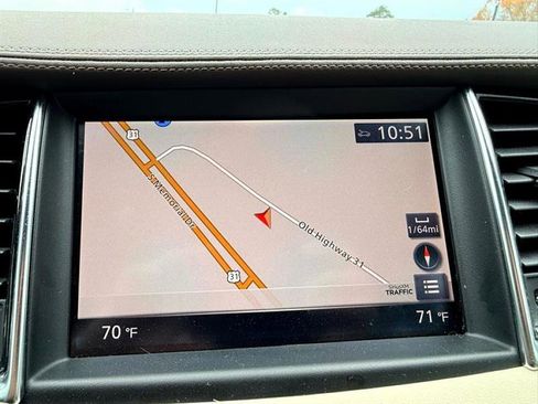 Used 2021 INFINITI QX50 Autograph w/ Accent Package image 38