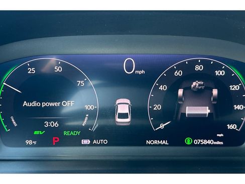 Used 2024 Honda Accord Sport image 40