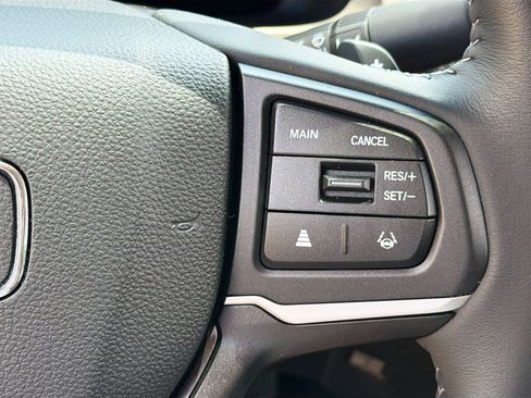Used 2026 Honda Ridgeline RTL image 17