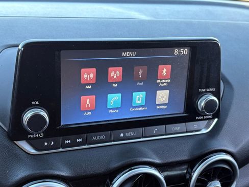 Certified 2024 Nissan Sentra S image 23