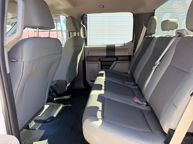 Used 2017 Ford F150 XL AWD/4WD image 23