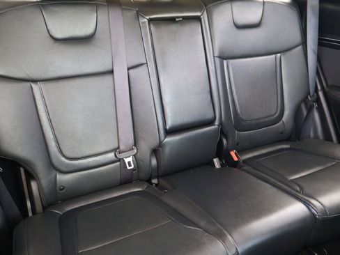 Used 2022 Hyundai Tucson SEL w/ Convenience + Premium Package FWD image 19