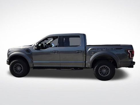 Certified 2019 Ford F150 Raptor w/ Equipment Group 802A Luxury AWD/4WD image 6