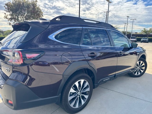 Used 2024 Subaru Outback Limited XT w/ Popular Package #2 AWD/4WD image 3
