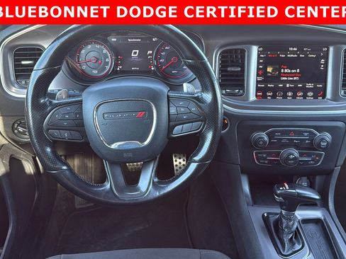 Used 2021 Dodge Charger R/T w/ Blacktop Package image 19