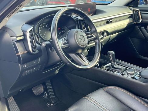 Used 2023 MAZDA CX-50 AWD 2.5 S w/ Cargo Package image 12