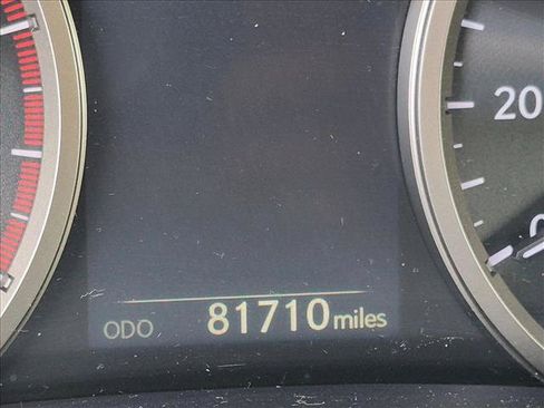 Used 2015 Lexus NX 200t AWD w/ Premium Package image 11