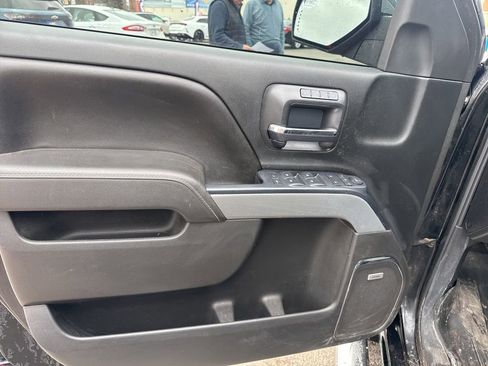 Used 2017 Chevrolet Silverado 1500 LTZ Z71 w/ LTZ Plus Package image 18