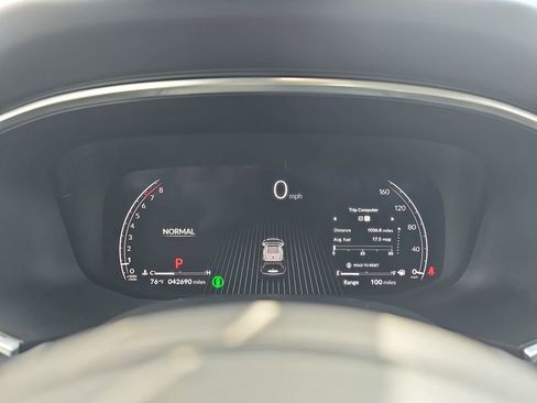 Used 2023 Acura MDX SH-AWD w/ Advance Package image 25