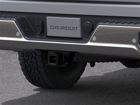 New 2026 Chevrolet Silverado 2500 LT image 14
