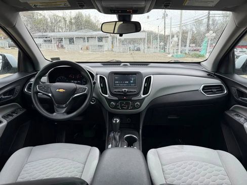 Used 2018 Chevrolet Equinox LS image 26