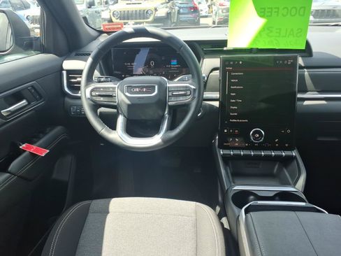 Used 2026 GMC Terrain Elevation AWD/4WD image 9