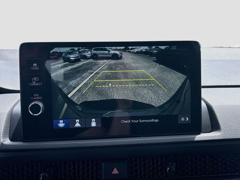 New 2026 Honda CR-V LX image 13