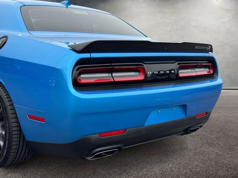 Used 2023 Dodge Challenger R/T Scat Pack RWD image 7