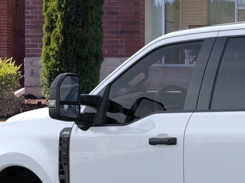 New 2026 Ford F350 XL w/ STX Appearance Package AWD/4WD image 20