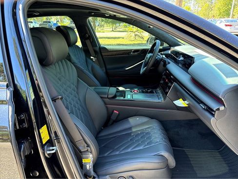 New 2026 Genesis G80 3.5T Prestige AWD/4WD image 20