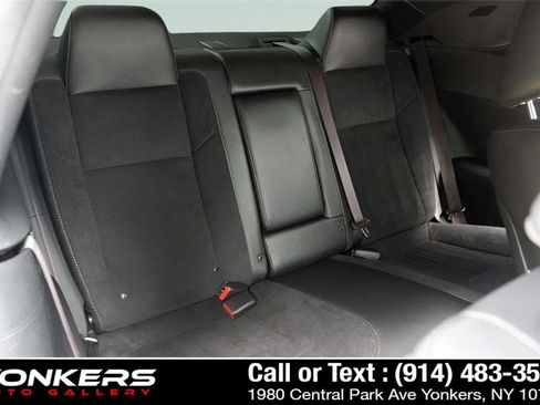 Used 2023 Dodge Challenger R/T Scat Pack w/ Plus Package image 44