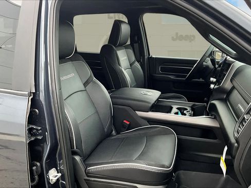 New 2025 RAM 2500 Laramie image 14
