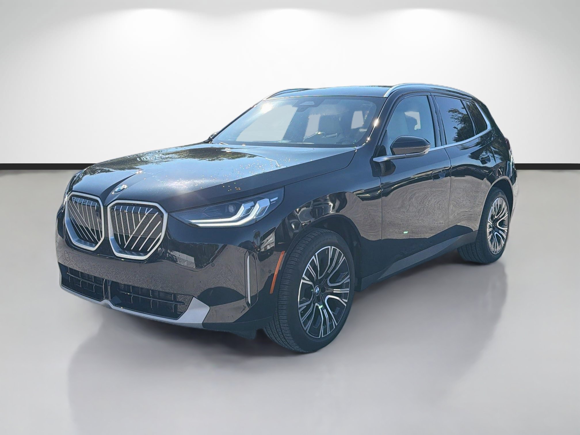 Used 2026 BMW X3 xDrive30i AWD/4WD image 7