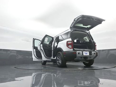 New 2025 Ford Bronco Sport Big Bend image 39