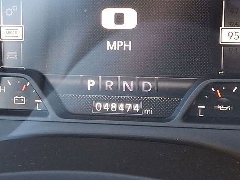 Certified 2020 RAM 3500 Big Horn w/ Level 2 Equipment Group image 13