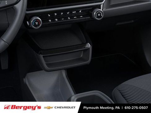 New 2027 Chevrolet Bolt LT w/ Comfort Package FWD image 25