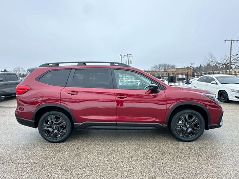 New 2026 Subaru Ascent Bronze Edition image 14