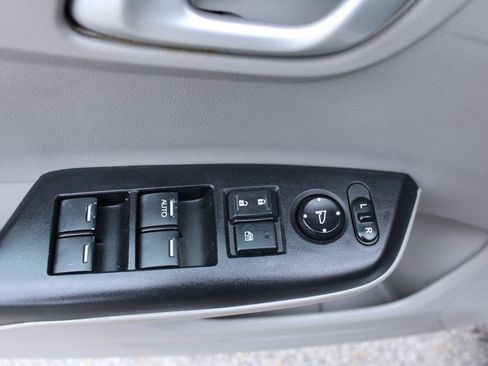 Used 2015 Honda Civic EX-L image 26