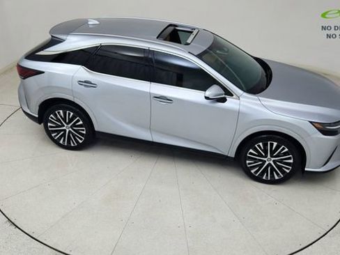 Used 2024 Lexus RX 350 w/ Technology Package AWD/4WD image 74